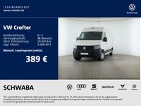 Volkswagen Crafter - Vorschau Bild 1