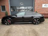 Audi RS7 4.0TFSI QUATTRO,LEDER,DACH,BANG & OLUFSEN - Audi RS7 Gebrauchtwagen