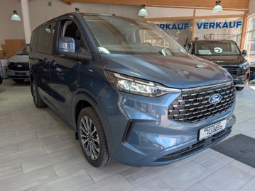 Ford Tourneo Custom 2.0 L Titanium X 5Jahre Garantie!