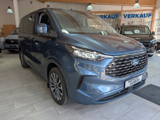 Ford Tourneo Custom 2.0 L Titanium X 5Jahre Garantie!