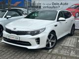 Kia Optima Sportswagon GT PANO+AHK+CARPLAY+KAMERA - Kia: Kombi