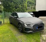 Audi A3 40 TFSI e S tronic S line Sportback S line - mit Hybrid-Antrieb: Alcantara, Head-Up Display, Limousine