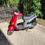 Piaggio SKR 125, TÜV NEU, 7000km - Offers