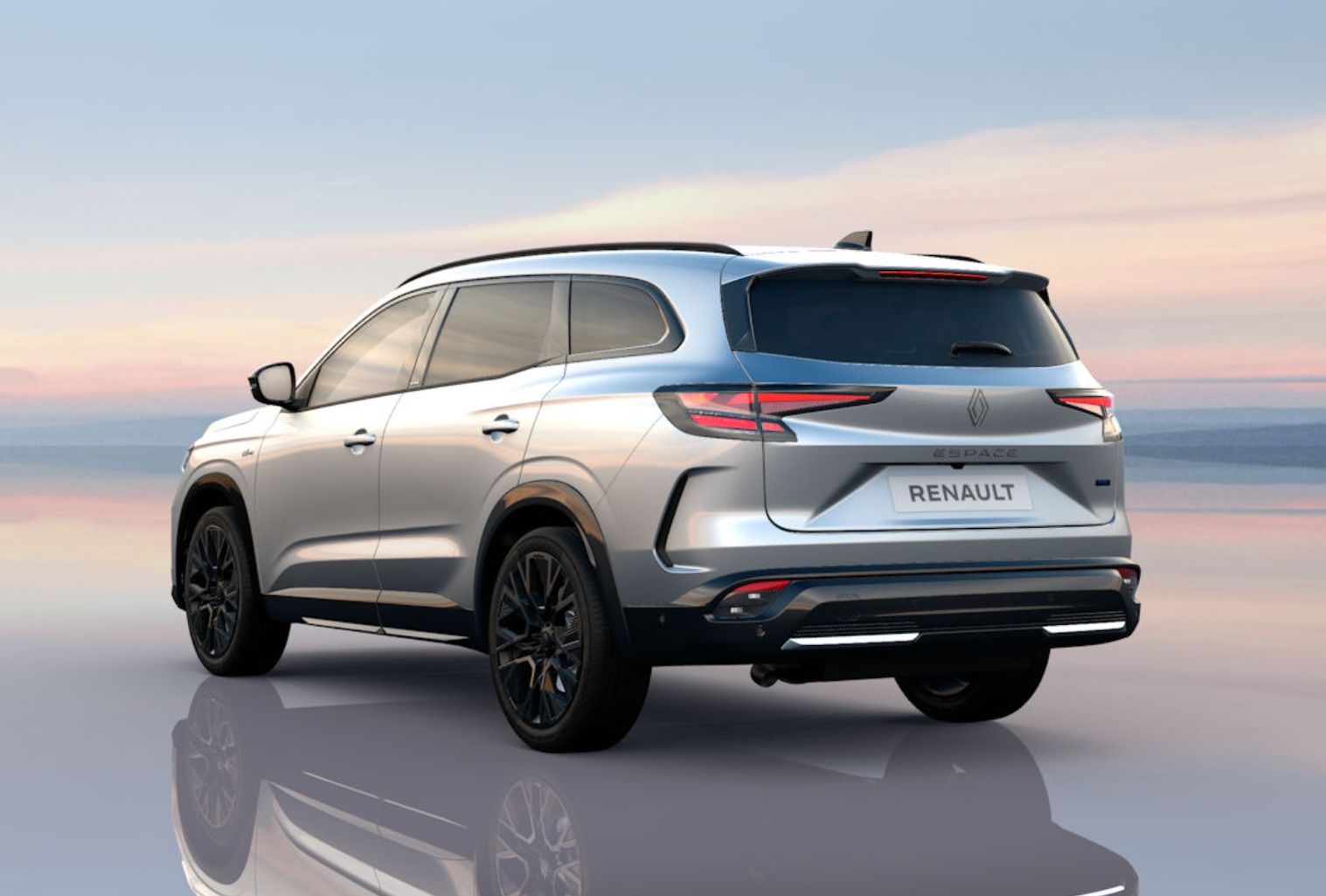 Renault Espace - Bild 3