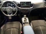 Kia Ceed 1.4 T-GDI GT Line LED Lhz Navi RFK Shz 17"  - Kia cee'd / Ceed in Wuppertal