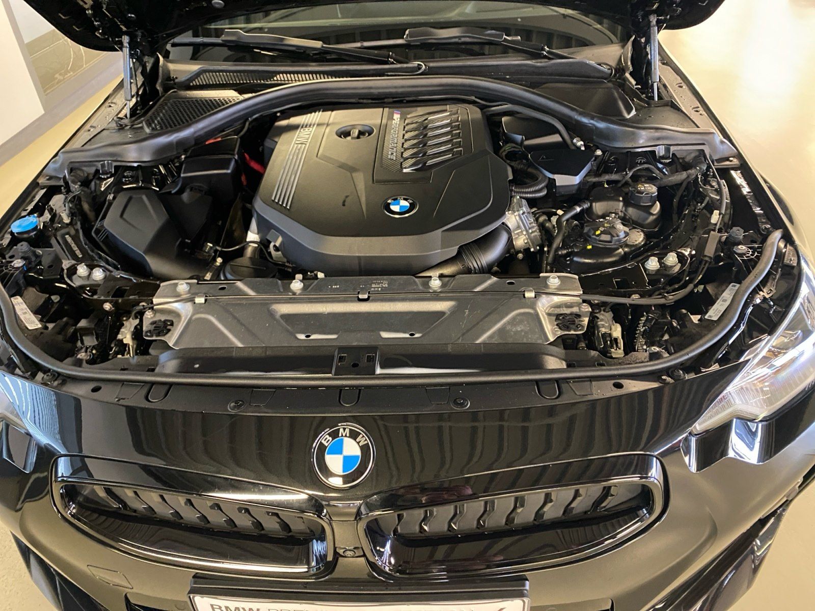 BMW M240i - Bild 17