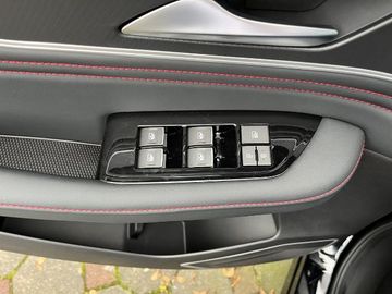 Bild 9 Andere Tempomat - SHZ - Klima - 360 Grad - PDC