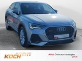Audi Q3 Sportback 40 TDI q. S-Tronic S-Line, LED, AHK - Audi Q3 40 TDI Gebrauchtwagen