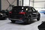 Mercedes-Benz GLC GLC 43 AMG 4Matic  - Mercedes-Benz GLC 43 AMG