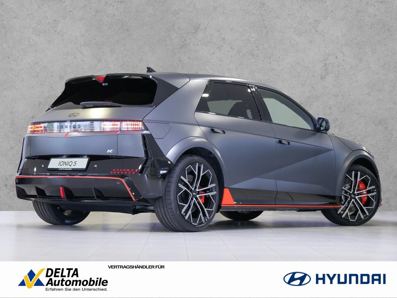 Hyundai IONIQ 5 – Bild 2
