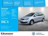 Volkswagen Sharan Comfortline 1.4TSI NAVI ACC SHZ BLINDSPOT - gebrauchte VW Sharan aus dem Jahr 2021