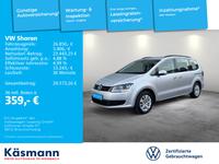 Volkswagen Sharan Comfortline 1.4TSI NAVI ACC SHZ BLINDSPOT