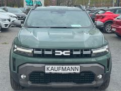 Fahrzeugabbildung Duster III TCe 130 Journey 1.2 Mild-Hybrid EU6e
