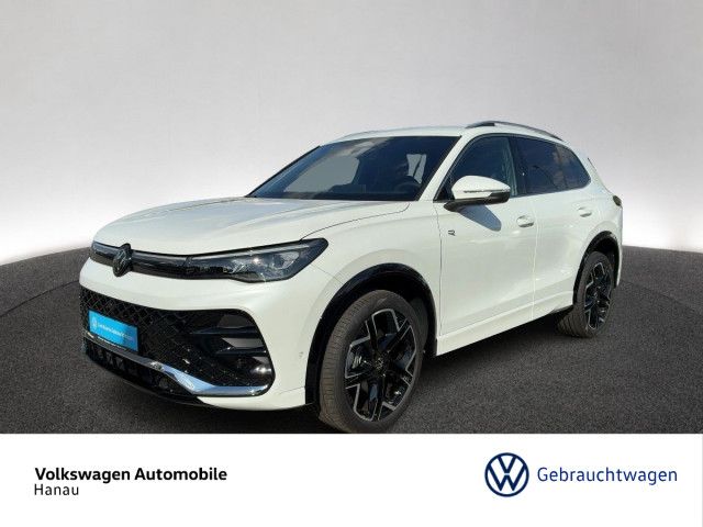 Volkswagen Tiguan 2.0 TDI DSG R-Line 4M MATRIX 360° DCC NAV foto 4