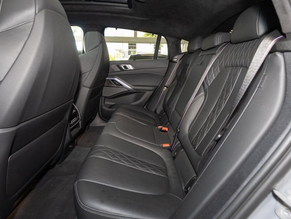 BMW X6 M50 - Bild 13