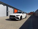 Mercedes-Benz A 200 AMG LED CAM Automatik Sitzh Lenkradheizun - Mercedes-Benz A 200 in Rostock