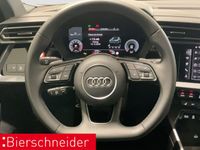 Audi A3 - Vorschau Bild 19