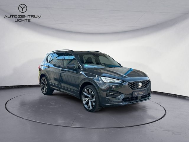 SEAT Tarraco FR 4Drive/360°/BEATS/ACC/SIDE/PANO/VOLL