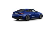 BMW i4 - Vorschau Bild 2