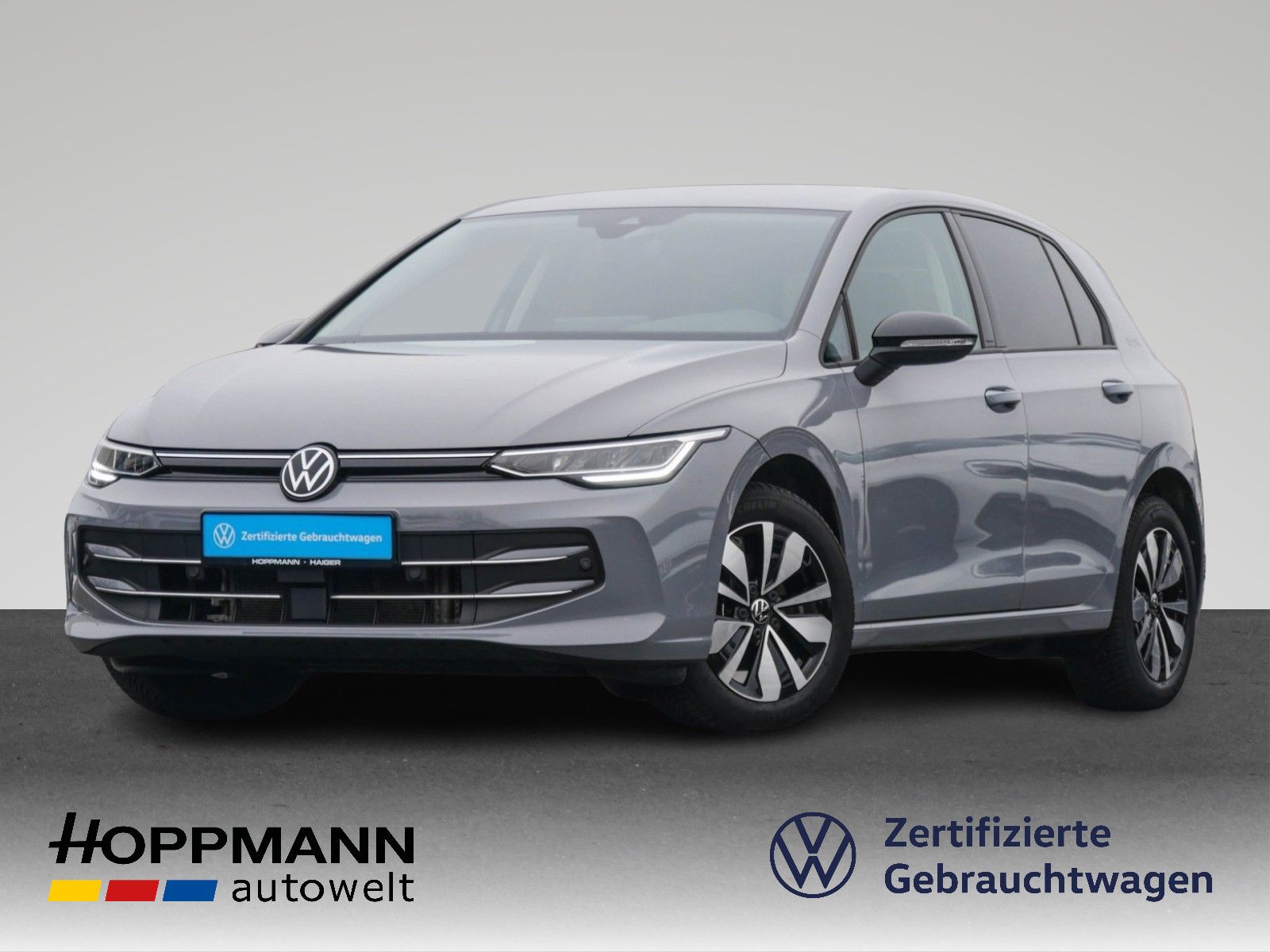 Volkswagen Golf GOAL 1.5 TSI AHK SHZ Klima Side Assist
