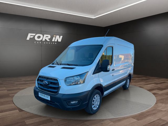 Ford Transit Kasten E 350 L2 Trend