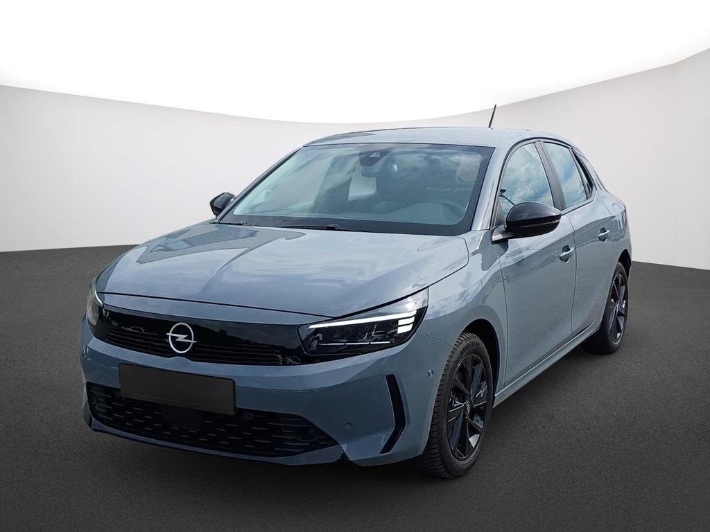 Image of Opel Corsa