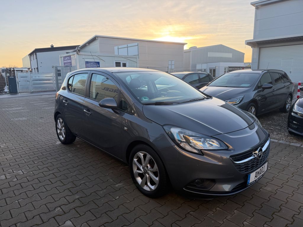 Opel Corsa - Bild 36