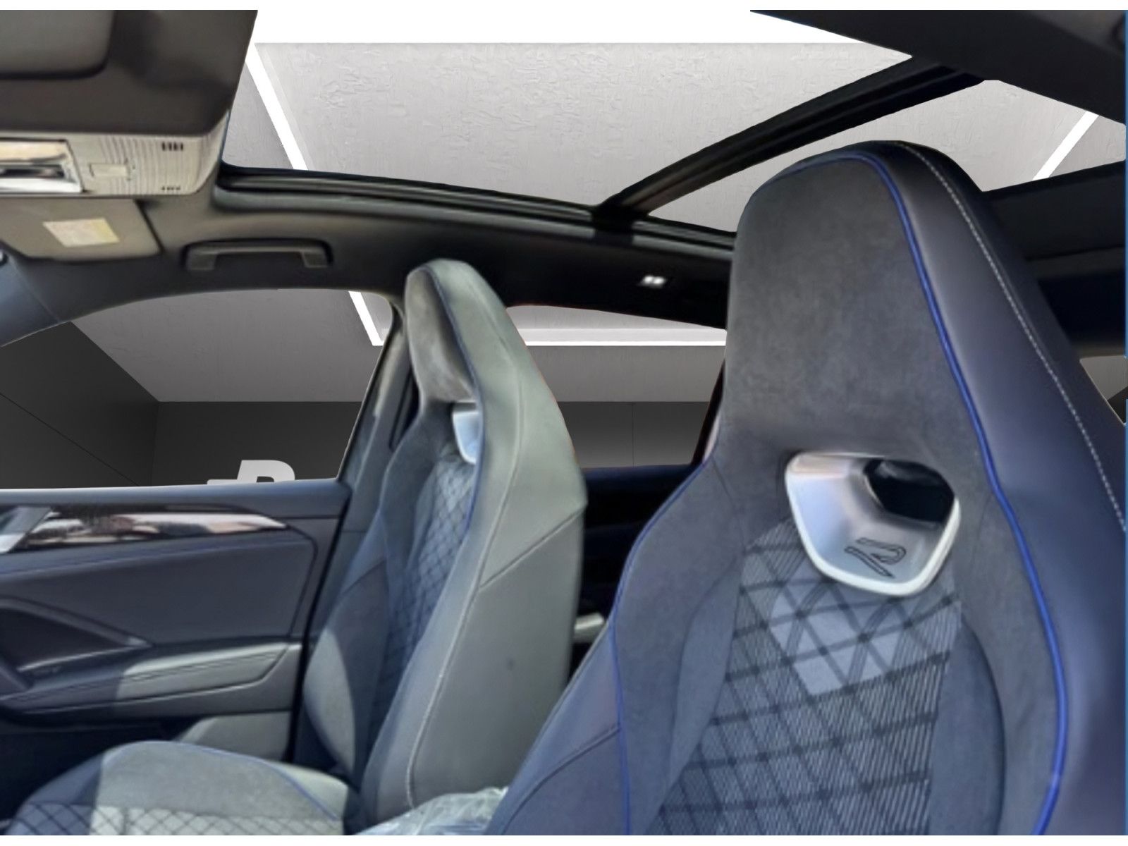 Volkswagen Tiguan Tiguan 2.0 TDI/DSG/ R-Line/ AHK/Pano/360° imagem 2