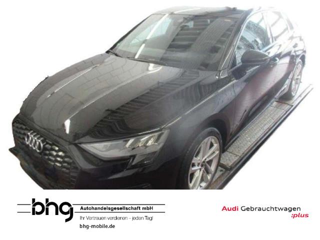 Audi A3 Sportback 35 TFSI Business Navi connect LED G