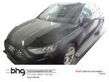 Audi A3 Sportback 35 TFSI Business Navi connect LED G - : Beige, Limousine