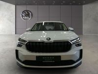 Skoda Kodiaq - Vorschau Bild 2