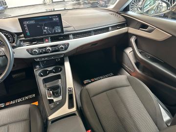 Audi A5 Sportback 35 TDI *Keyless*LED*NAVI*