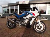 BMW S 1000 XR Sport tiefer ab Werk - Offers