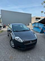 Fiat Grande punto 199 1.2 Benziner - Fiat Grande Punto 199