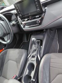 Toyota Corolla - 8