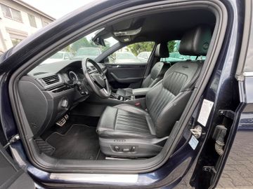 Skoda Superb - 8
