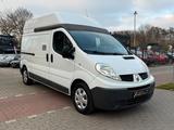 Renault Trafic Kasten L2H2+LANG+HOCH*KLIMA*NAVI*PDC*3X - Renault Kühlkastenwagen