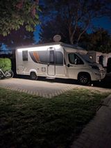 Bürstner Lyseo Harmony T734 Santina - Offers matching your search criteria