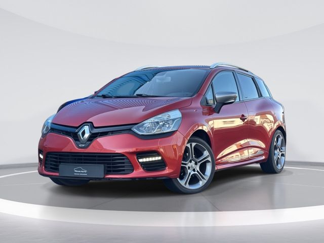 Renault Clio Estate 1.2 GT |R-LINK|NAVI|CLIMA|PDC|CRUISE