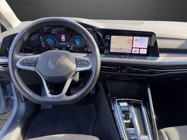 Golf VIII Variant 1.5 eTSI Style+LED+Standh.