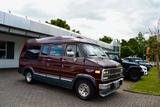 Chevrolet Chevy Van G20 5,7 V8 StarCraft - Chevrolet Gebrauchtwagen von 1995