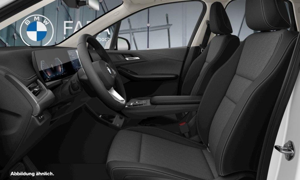 BMW 220i Active Tourer DAB LED Komfortzg. Shz