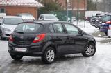 Opel Corsa D Edition Automatik PDC ALU MFL KLIMA ZV - Opel Corsa aus 2008: D