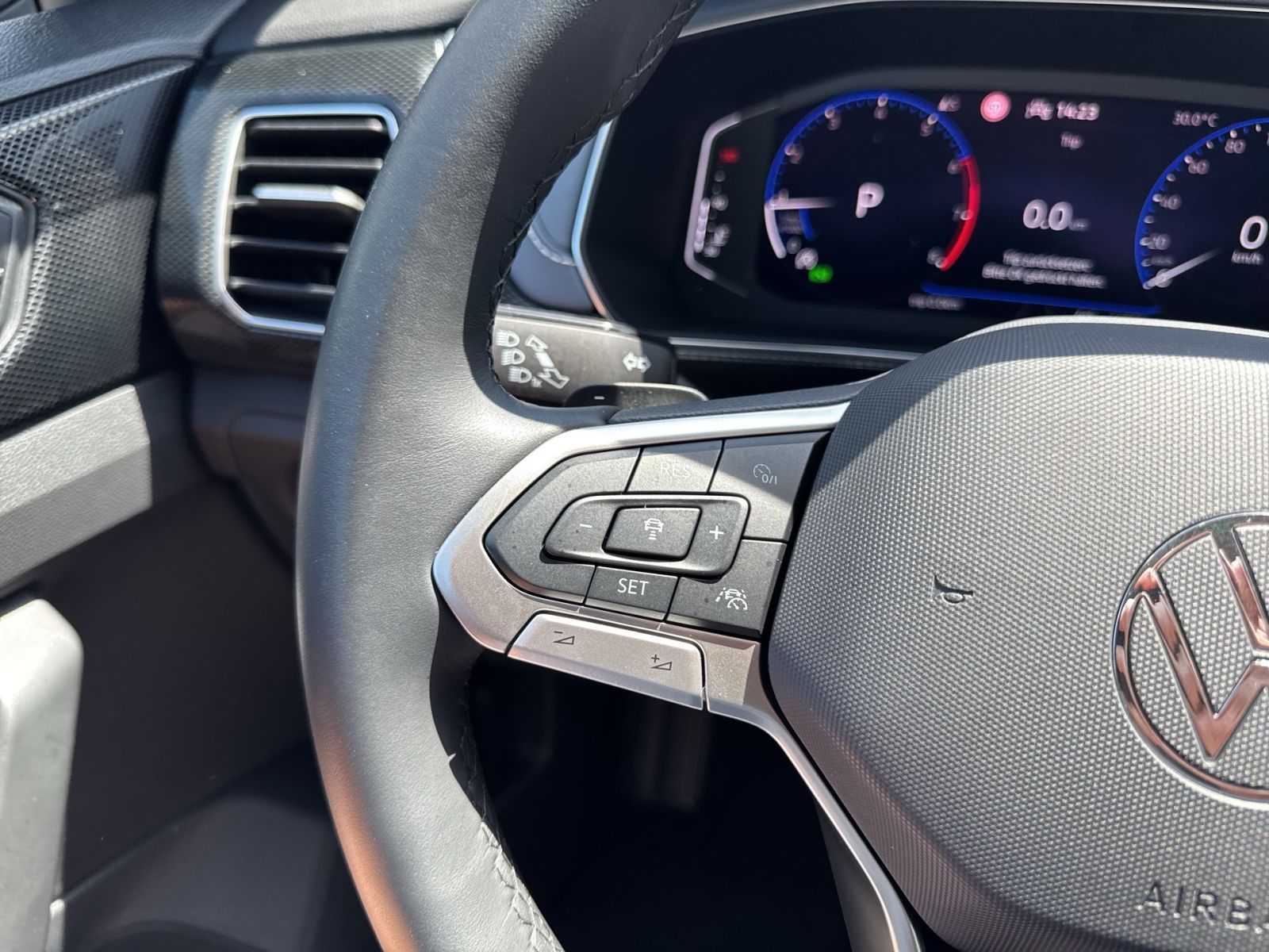 Volkswagen T-Cross - Bild 26