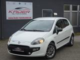 Fiat Grande Punto 1.2 8V Active - Fiat Grande Punto: Active