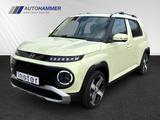 Hyundai INSTER EV 49kWh PRIME Navi 360°Cam. V2L-P el.SD