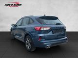 Ford Kuga ST-Line Automatik Sportpaket Bluetooth Navi - Ford Kuga Gebrauchtwagen in Erfurt