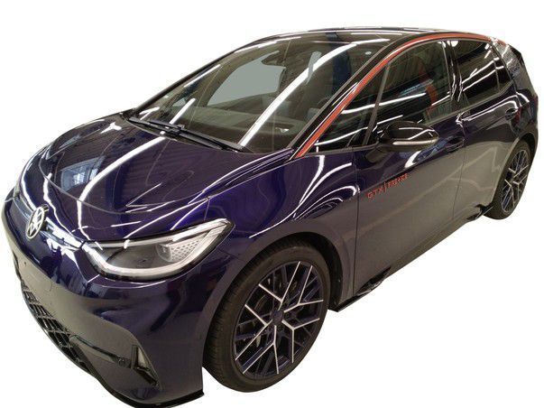 Volkswagen ID.3 GTX FIRE & ICE NAVI LED PANO SITZH foto 2