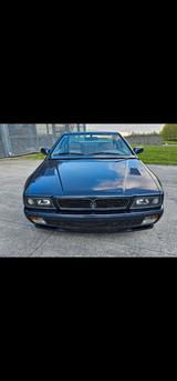 Maserati Ghibli 2.8 - - Maserati Ghibli: Sportwagen
