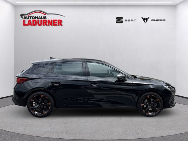 Leon 1.5TSI *MATRIX-LED+NAVI+ACC+DESIGNPAKET+KES